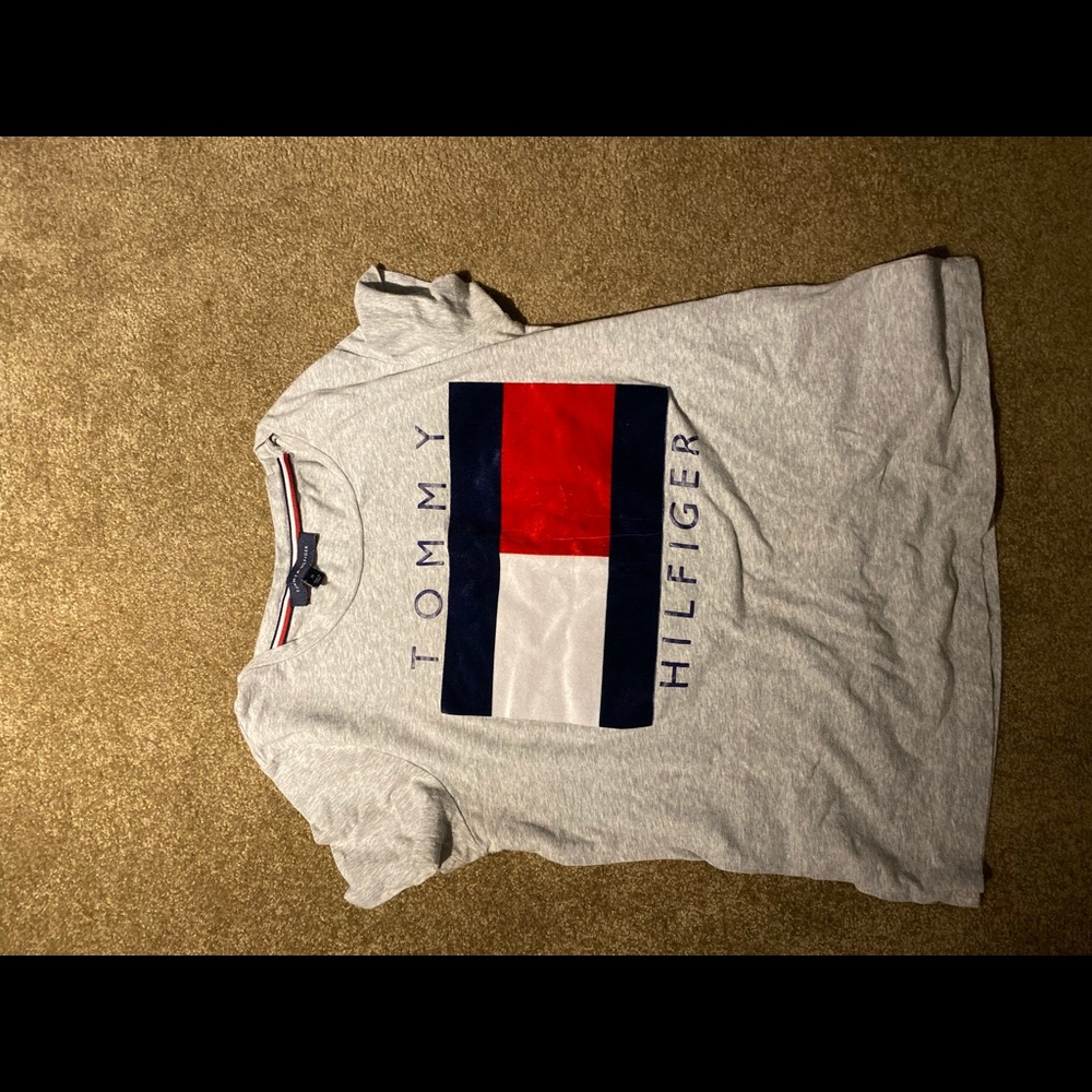 Tommy Hilfiger T-Shirt